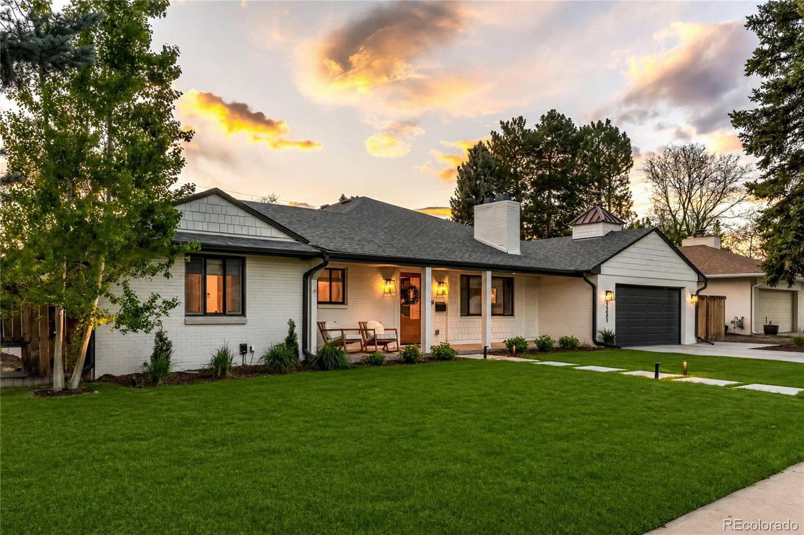 3231 S Fillmore Street Denver CO 80210