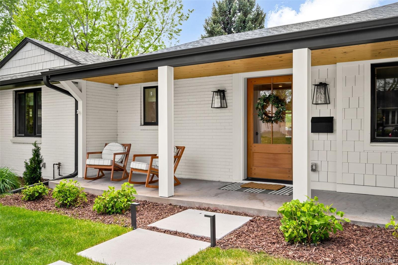 3231 S Fillmore Street Denver CO 80210