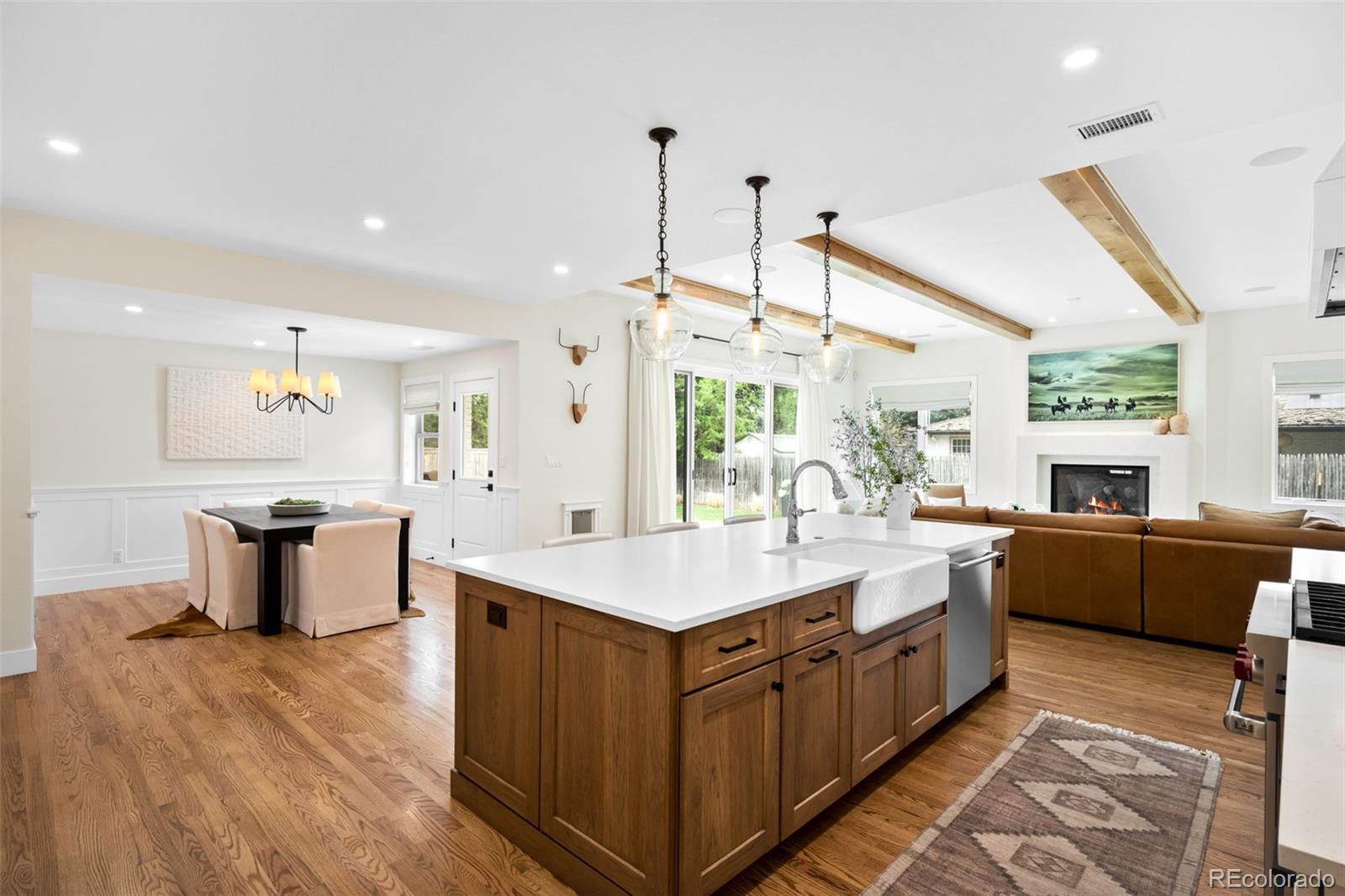 3231 S Fillmore Street Denver CO 80210