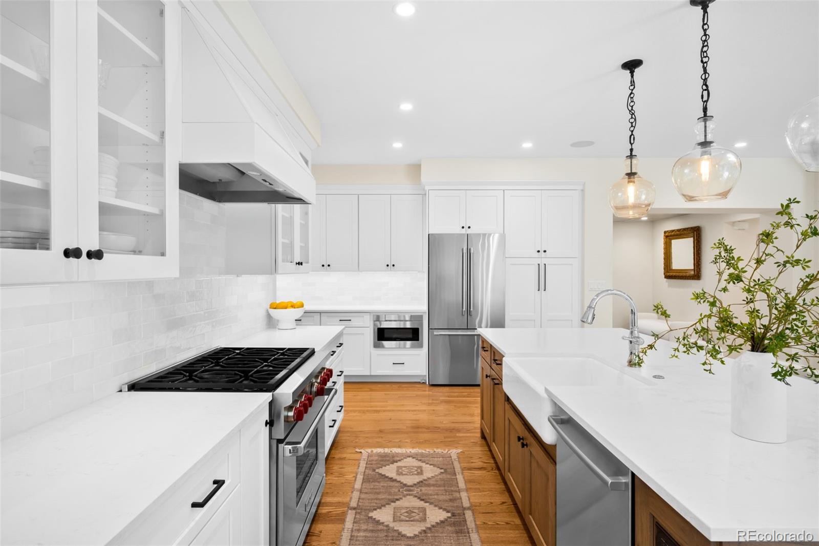 3231 S Fillmore Street Denver CO 80210