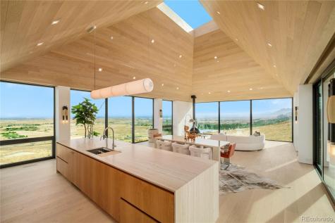 9631 Mountain Ridge Place Boulder CO 80302
