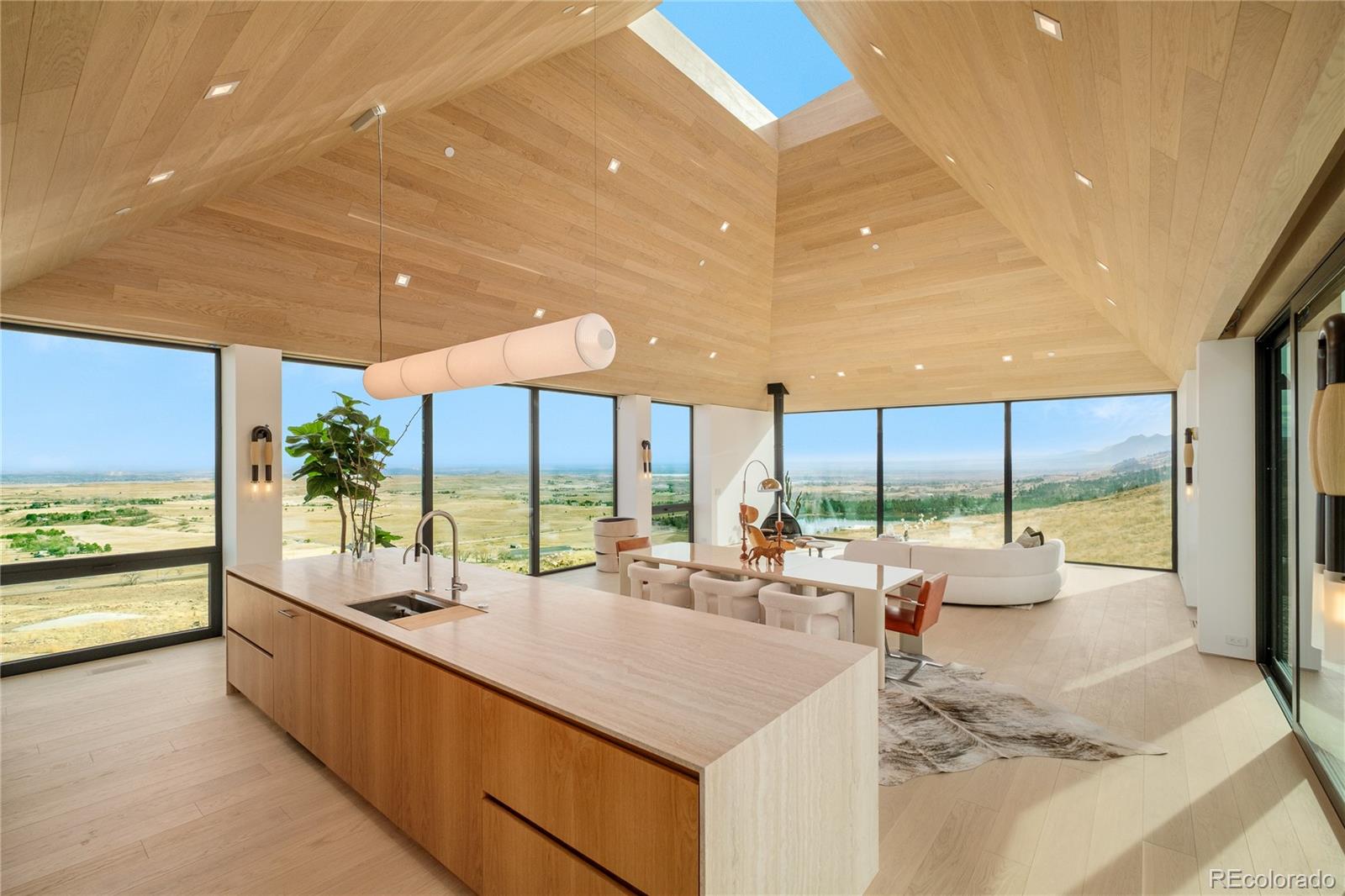 9631 Mountain Ridge Place Boulder CO 80302