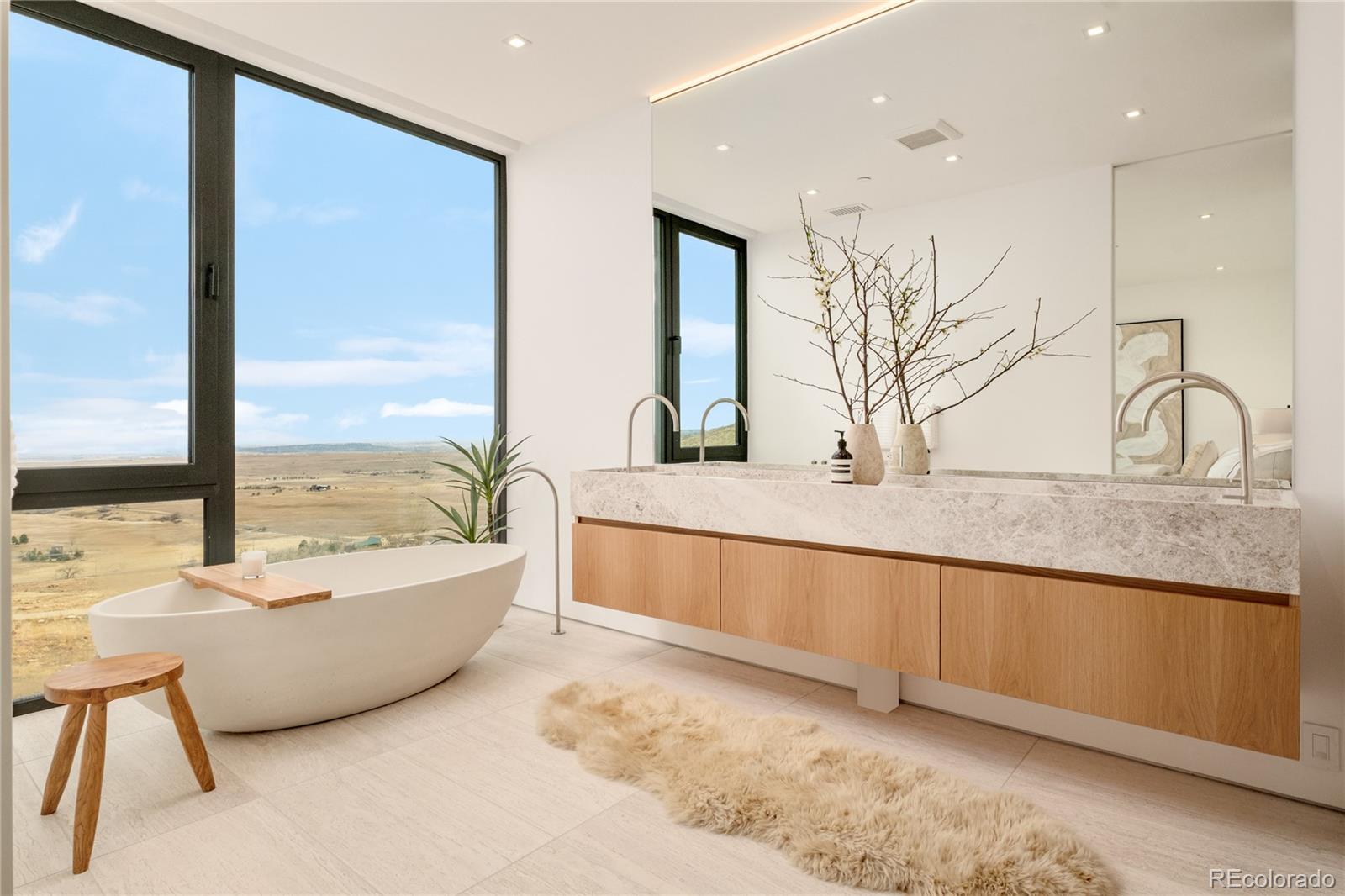 9631 Mountain Ridge Place Boulder CO 80302