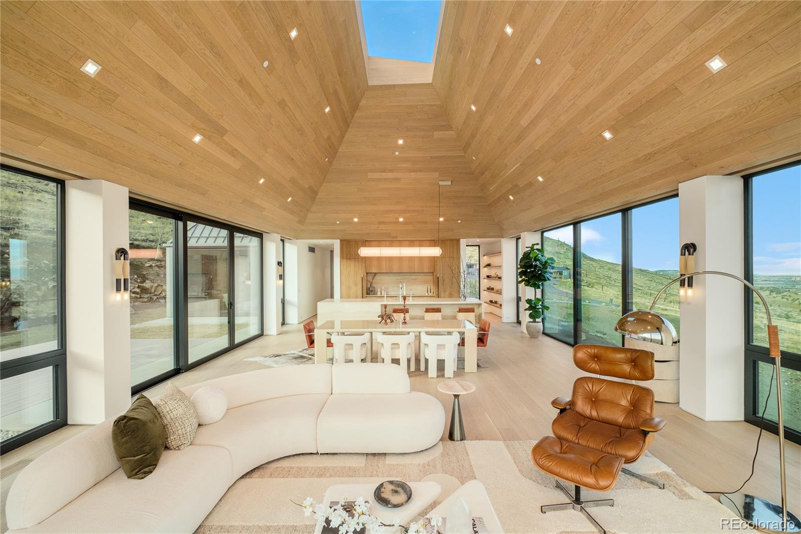 9631 Mountain Ridge Place Boulder CO 80302