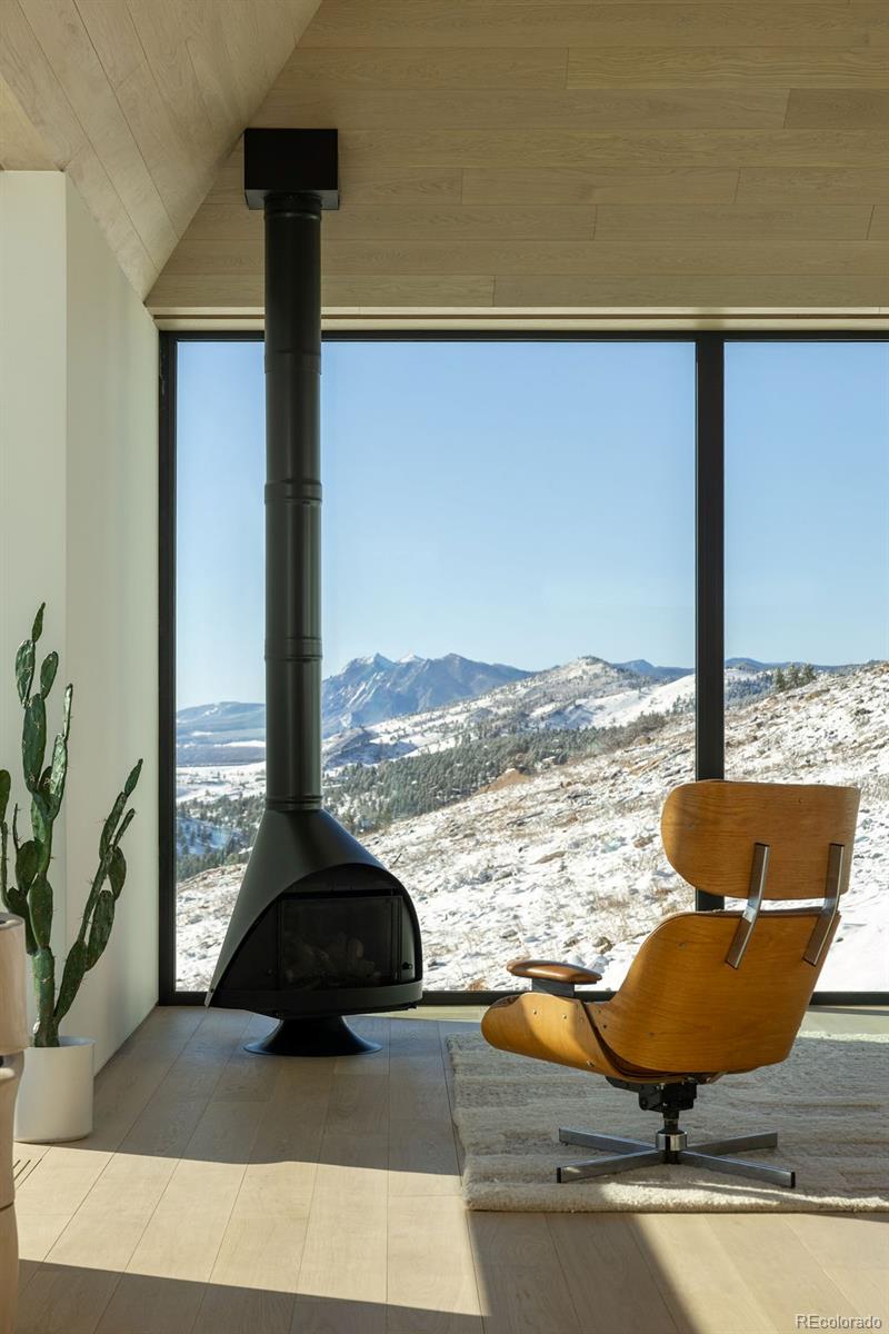 9631 Mountain Ridge Place Boulder CO 80302
