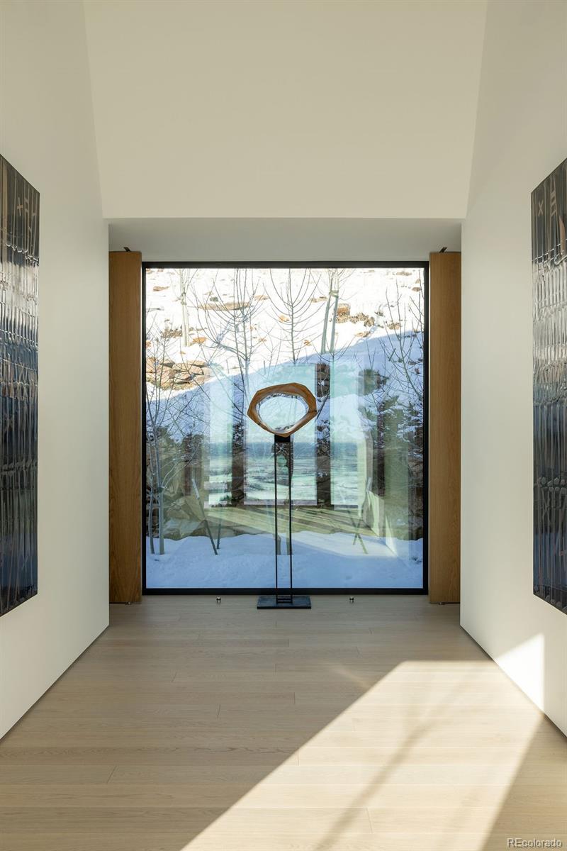9631 Mountain Ridge Place Boulder CO 80302