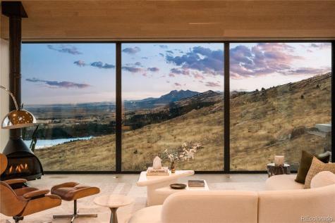 9631 Mountain Ridge Place Boulder CO 80302