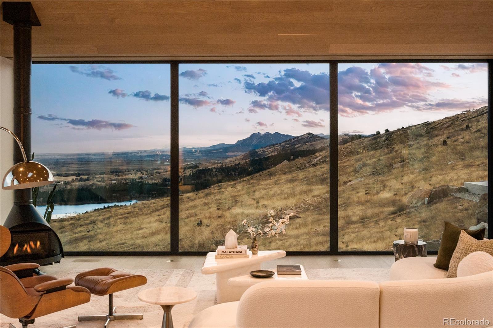 9631 Mountain Ridge Place Boulder CO 80302