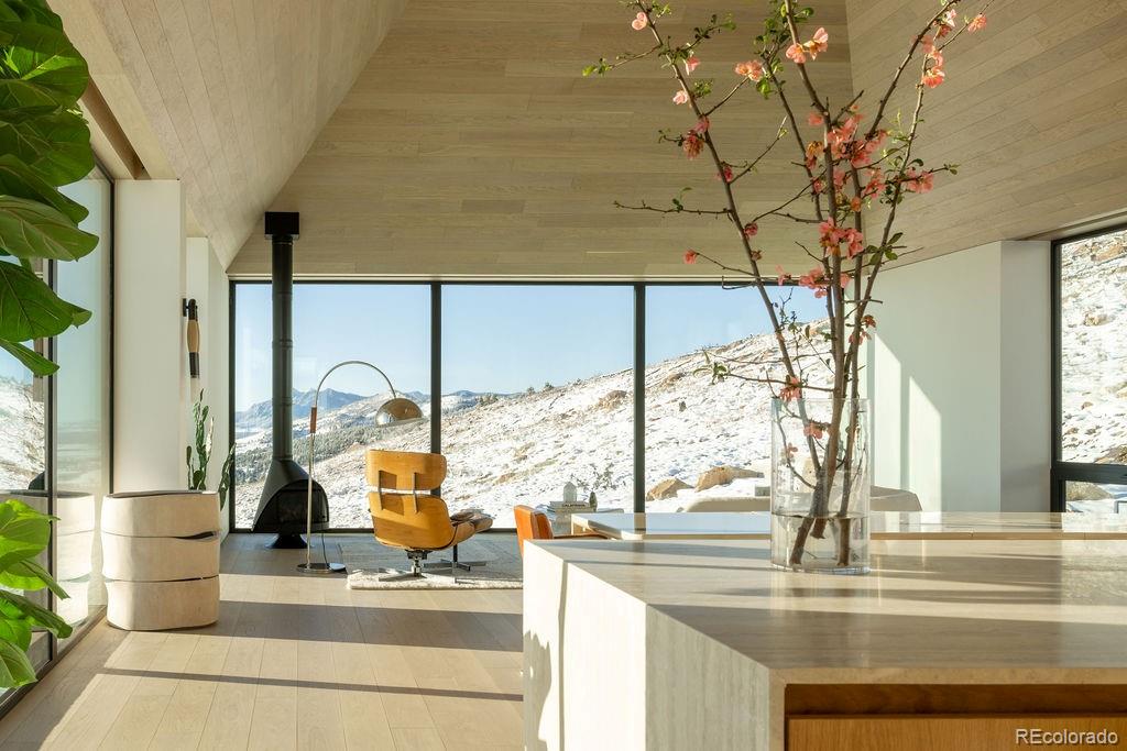9631 Mountain Ridge Place Boulder CO 80302
