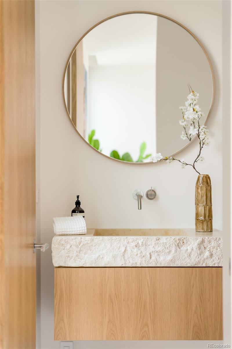 9631 Mountain Ridge Place Boulder CO 80302