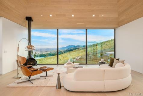 9631 Mountain Ridge Place Boulder CO 80302