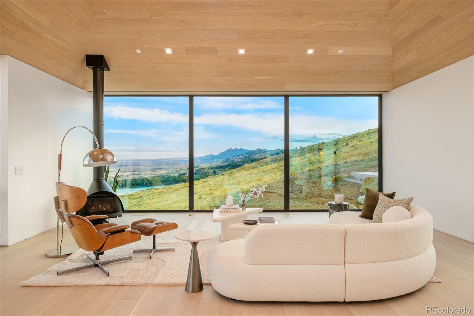 9631 Mountain Ridge Place Boulder CO 80302