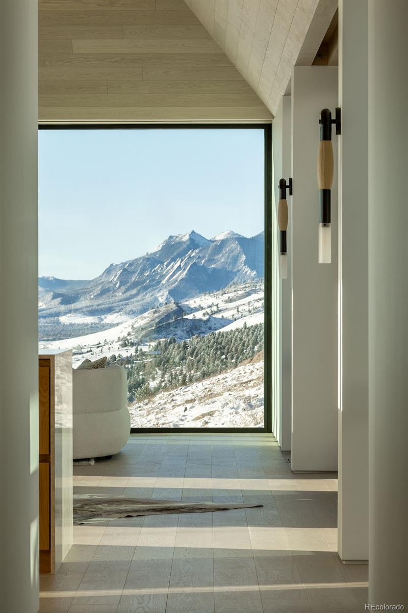 9631 Mountain Ridge Place Boulder CO 80302