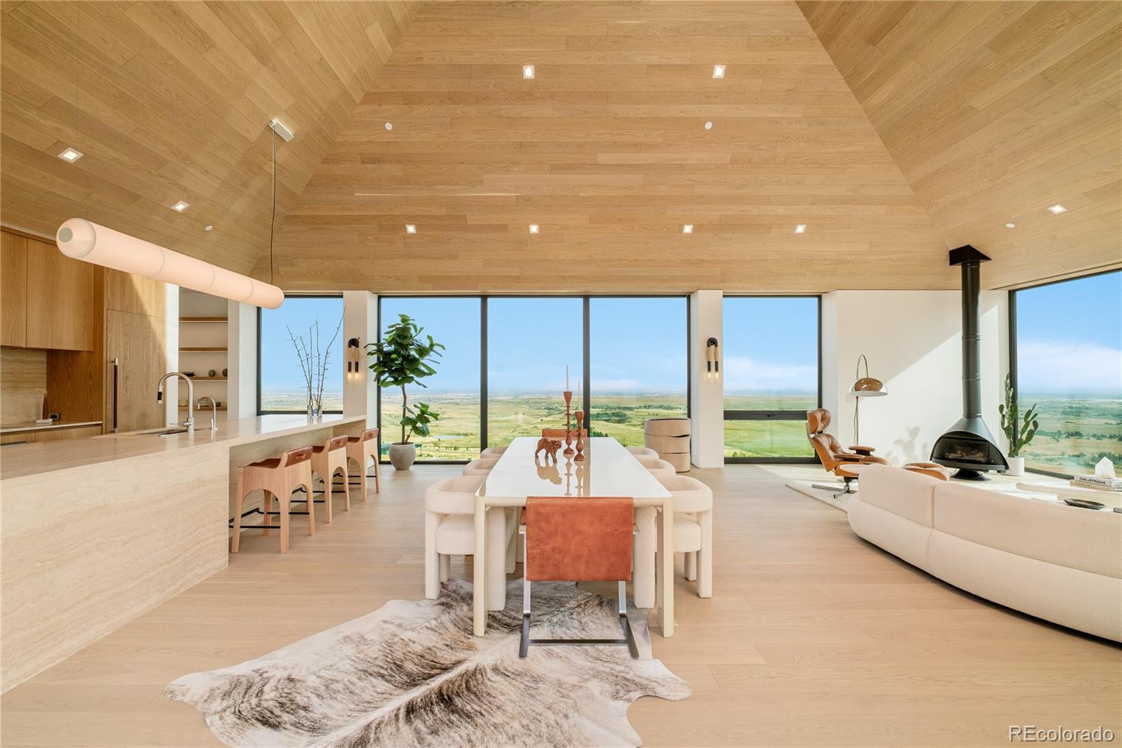 9631 Mountain Ridge Place Boulder CO 80302