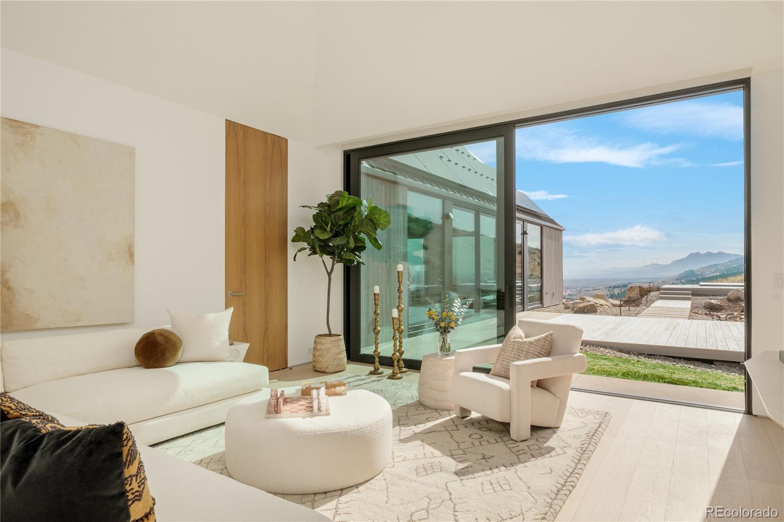 9631 Mountain Ridge Place Boulder CO 80302