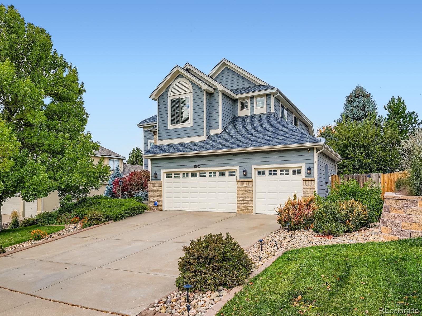 13953 E Grand Avenue Aurora CO 80015