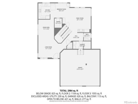 13953 E Grand Avenue Aurora CO 80015