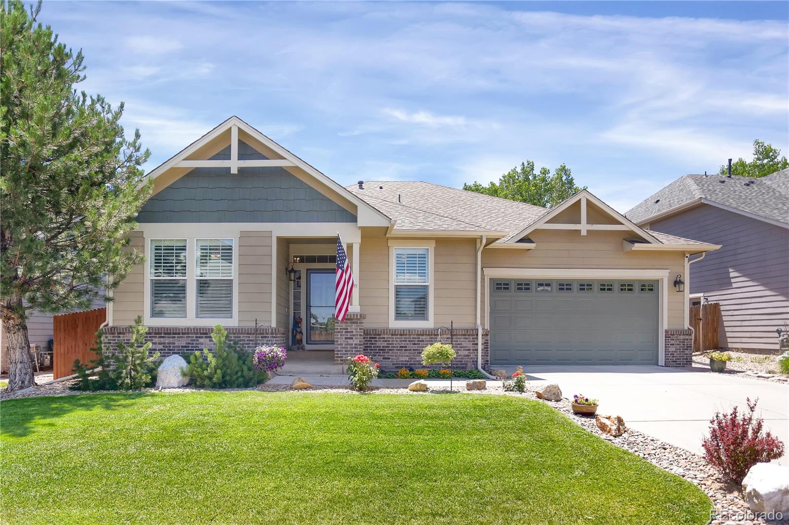4778 S Coors Court Morrison CO 80465