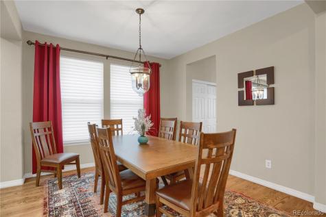 4778 S Coors Court Morrison CO 80465