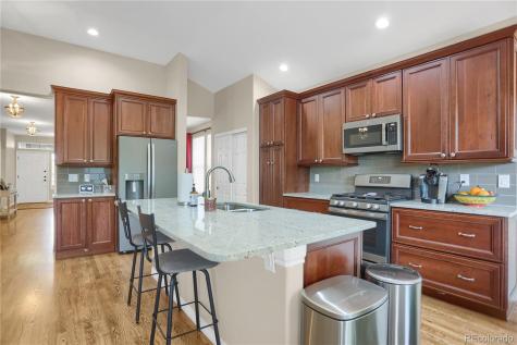 4778 S Coors Court Morrison CO 80465