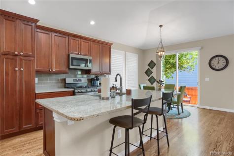 4778 S Coors Court Morrison CO 80465