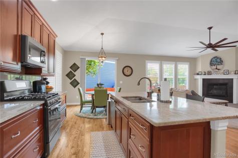 4778 S Coors Court Morrison CO 80465