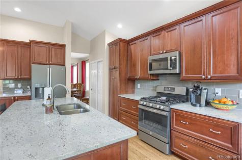 4778 S Coors Court Morrison CO 80465