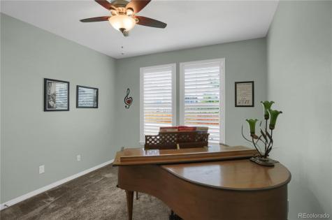 4778 S Coors Court Morrison CO 80465
