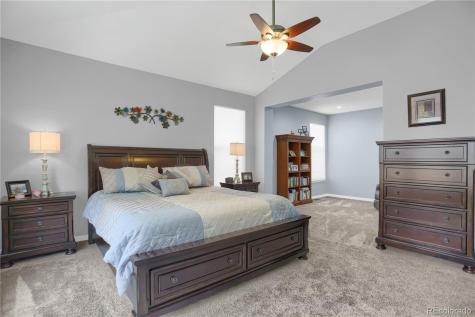 4778 S Coors Court Morrison CO 80465