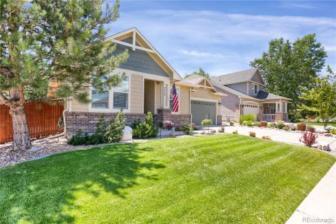 4778 S Coors Court Morrison CO 80465