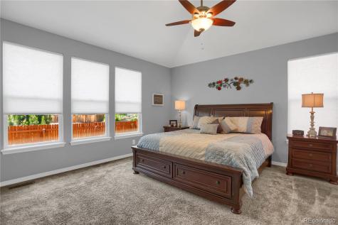 4778 S Coors Court Morrison CO 80465