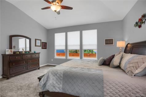 4778 S Coors Court Morrison CO 80465