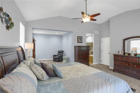 4778 S Coors Court Morrison CO 80465