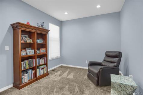 4778 S Coors Court Morrison CO 80465