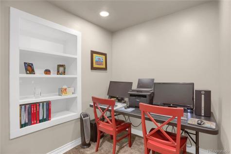 4778 S Coors Court Morrison CO 80465