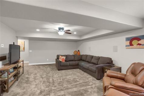 4778 S Coors Court Morrison CO 80465