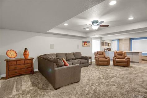 4778 S Coors Court Morrison CO 80465