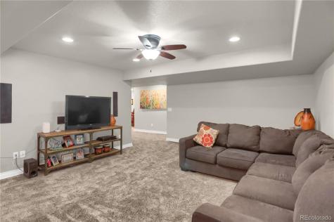 4778 S Coors Court Morrison CO 80465