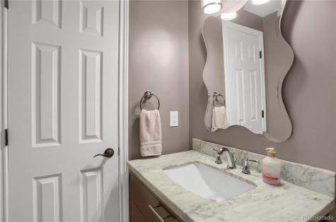 4778 S Coors Court Morrison CO 80465