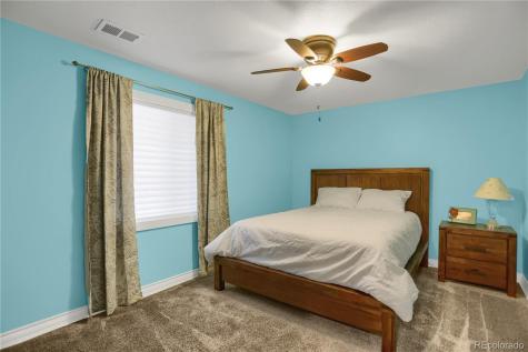 4778 S Coors Court Morrison CO 80465