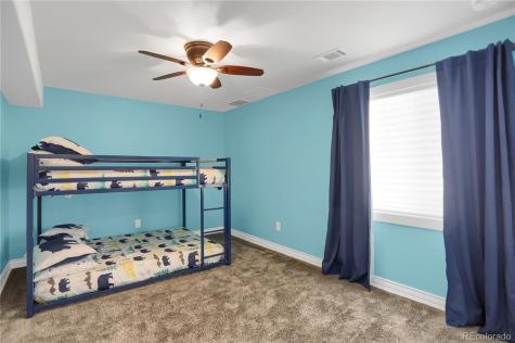 4778 S Coors Court Morrison CO 80465