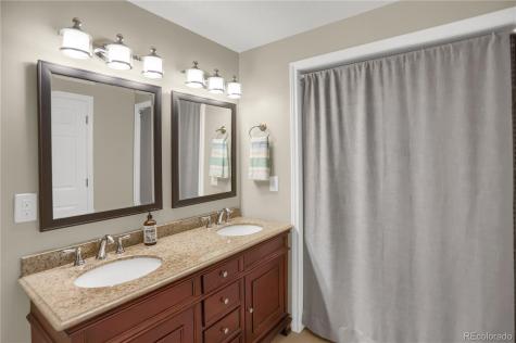 4778 S Coors Court Morrison CO 80465