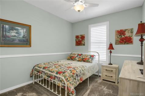 4778 S Coors Court Morrison CO 80465