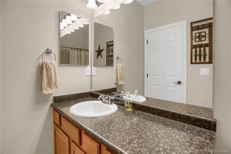 4778 S Coors Court Morrison CO 80465