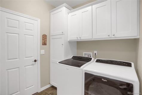 4778 S Coors Court Morrison CO 80465