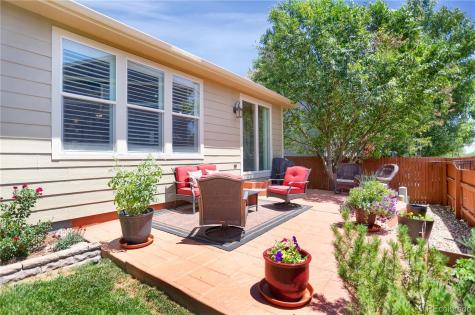 4778 S Coors Court Morrison CO 80465