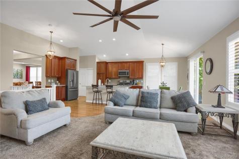 4778 S Coors Court Morrison CO 80465