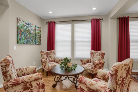 4778 S Coors Court Morrison CO 80465