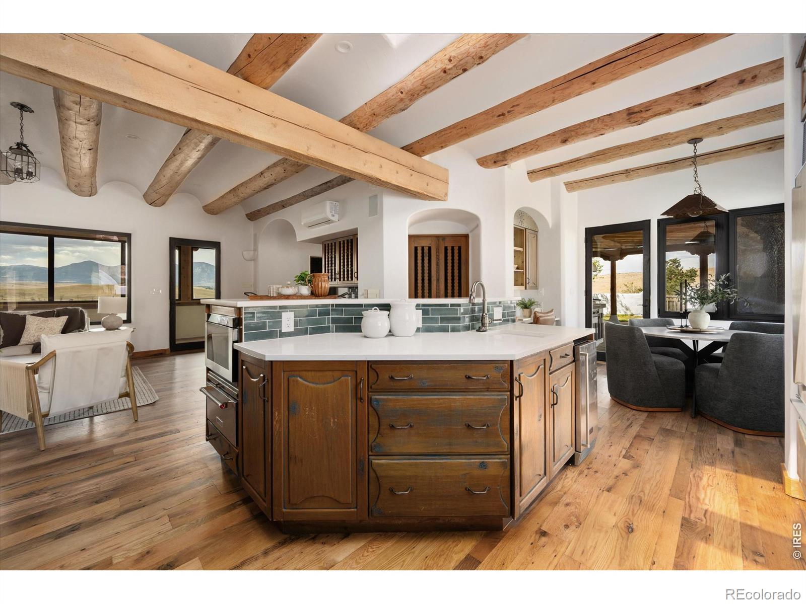 6877 Marshall Drive Boulder CO 80303