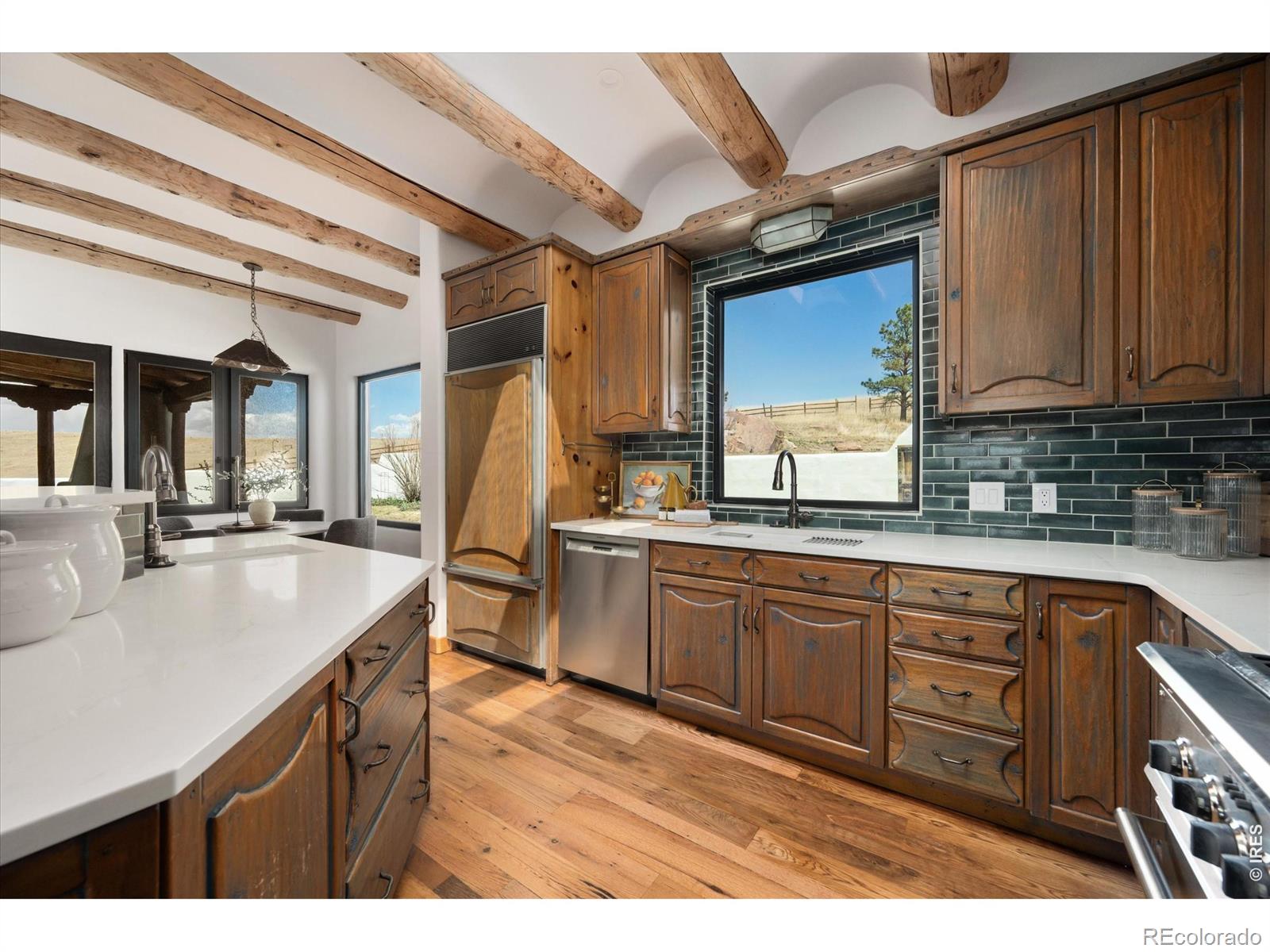 6877 Marshall Drive Boulder CO 80303